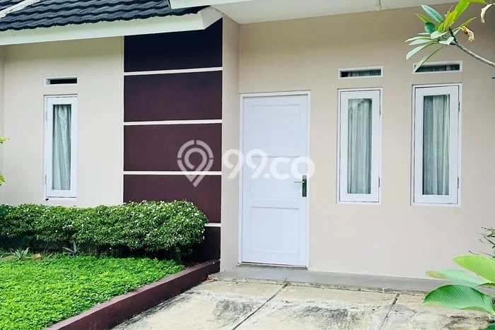 Dijual Rumah Murah di Curug Serang Harga Rp 166 Juta LT 60m2 Dijual Rumah Murah di Curug Serang Harga Rp 166 Juta LT 60m2