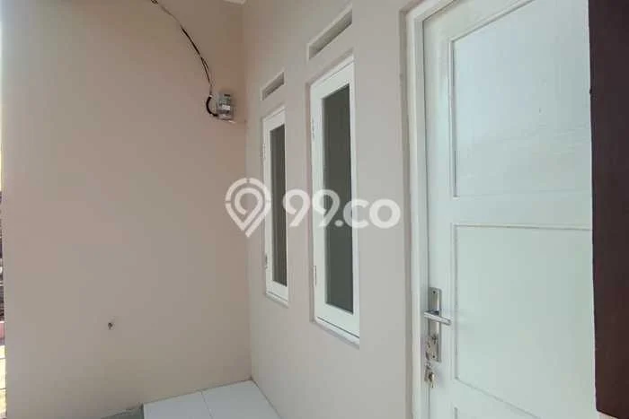 Jual Rumah Siap Huni di Curug Serang Harga Rp 166 Juta LT 60m2 Jual Rumah Siap Huni di Curug Serang Harga Rp 166 Juta LT 60m2