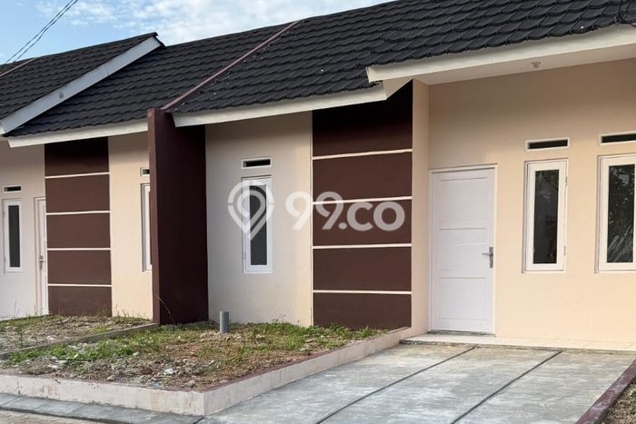 Rumah Budget Terbaik Siap Huni Area Curug LT 60m2 Rumah Budget Terbaik Siap Huni Area Curug LT 60m2