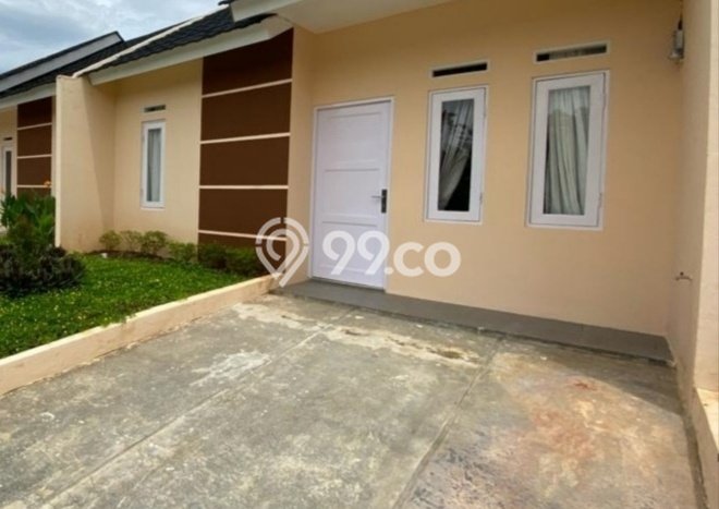Jual Rumah Siap Huni di Curug Serang Harga Rp 166 Juta LT 60m2 Jual Rumah Siap Huni di Curug Serang Harga Rp 166 Juta LT 60m2