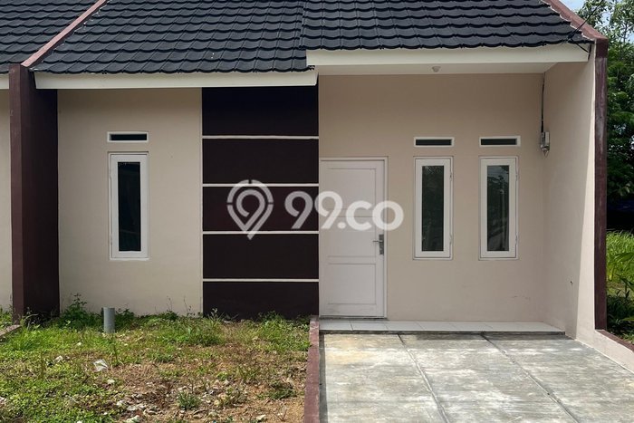 Jual Rumah Murah Meriah Curug Punya 2 Kamar & LT 60m2 Jual Rumah Murah Meriah Curug Punya 2 Kamar & LT 60m2