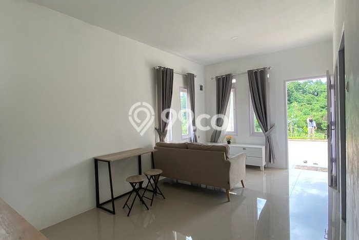 Dijual Rumah Murah di Curug Serang Harga Rp 166 Juta LT 60m2 Dijual Rumah Murah di Curug Serang Harga Rp 166 Juta LT 60m2