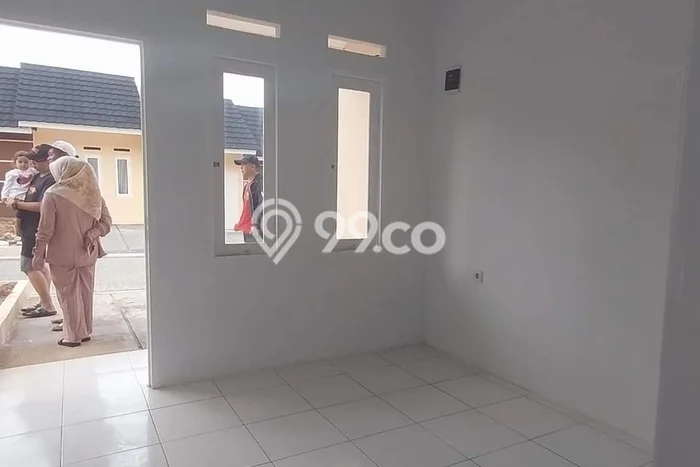 Rumah Budget Favorit Siap Huni di Curug LT 60m2 Rumah Budget Favorit Siap Huni di Curug LT 60m2
