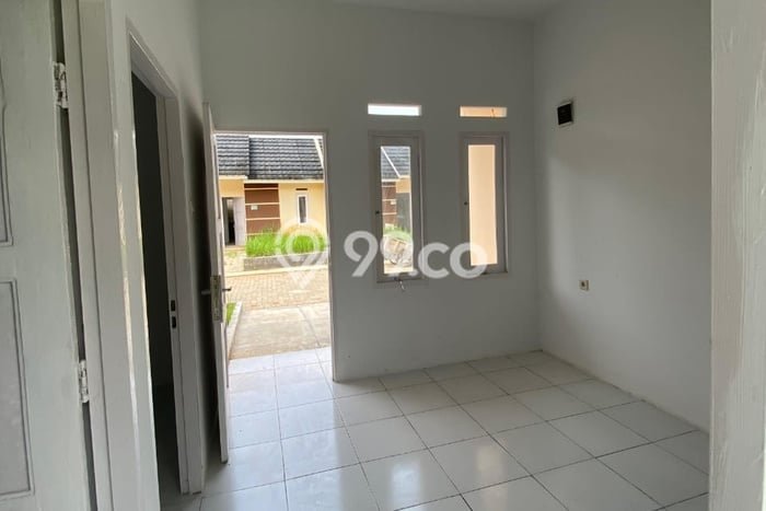 Jual Rumah Murah di Curug Serang Harga Rp 166 Juta LT 60m2 Jual Rumah Murah di Curug Serang Harga Rp 166 Juta LT 60m2