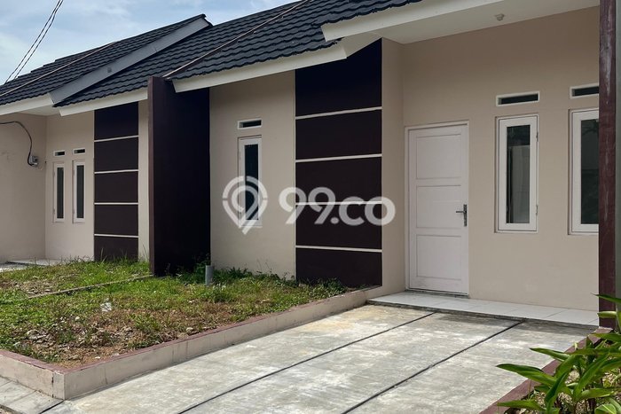 Rumah Minimalis Favorit Siap Huni di Curug LT 60m2 Rumah Minimalis Favorit Siap Huni di Curug LT 60m2