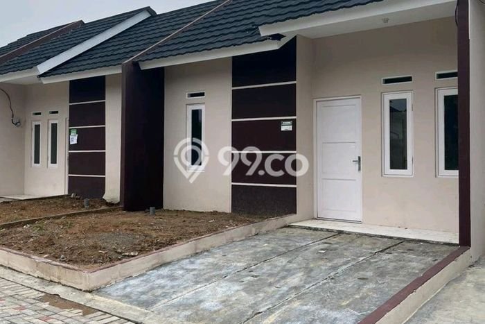 Rumah Murah Dijual Area Curug, Serang Harga Rp 166 Juta Rumah Murah Dijual Area Curug, Serang Harga Rp 166 Juta