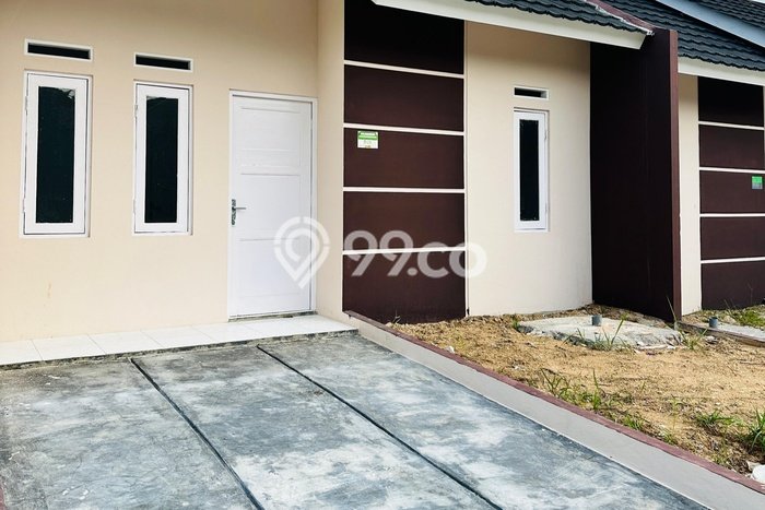 Rumah Budget Terbaik Dijual di Curug LT 60m2 Rumah Budget Terbaik Dijual di Curug LT 60m2