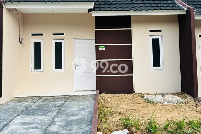 Jual Rumah Harga Miring Curug Punya 2 KT & LT 60m2 Jual Rumah Harga Miring Curug Punya 2 KT & LT 60m2