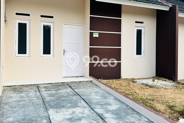 Dijual Rumah Murah di Curug Serang Harga Rp 166 Juta LT 60m2 Dijual Rumah Murah di Curug Serang Harga Rp 166 Juta LT 60m2