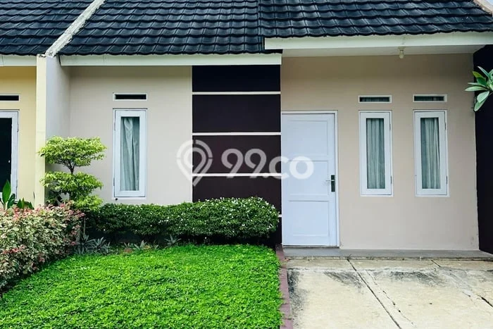 Dijual Rumah Murah di Curug Serang Harga Rp 166 Juta LT 60m2 Dijual Rumah Murah di Curug Serang Harga Rp 166 Juta LT 60m2