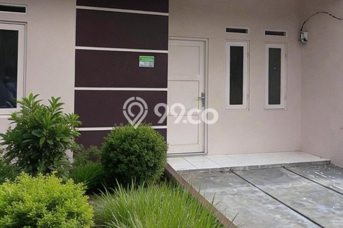 Rumah Minimalis Favorit Dijual di Curug LT 60m2 Rumah Minimalis Favorit Dijual di Curug LT 60m2