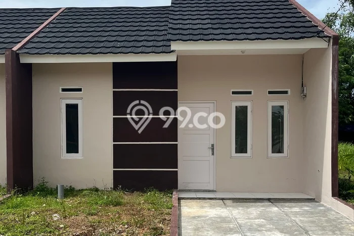 Dijual Rumah Siap Huni di Curug Serang Harga Rp 166 Juta LT 60m2 Dijual Rumah Siap Huni di Curug Serang Harga Rp 166 Juta LT 60m2