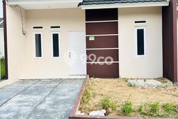 Rumah Budget Terbaik Dijual di Curug LT 60m2 Rumah Budget Terbaik Dijual di Curug LT 60m2