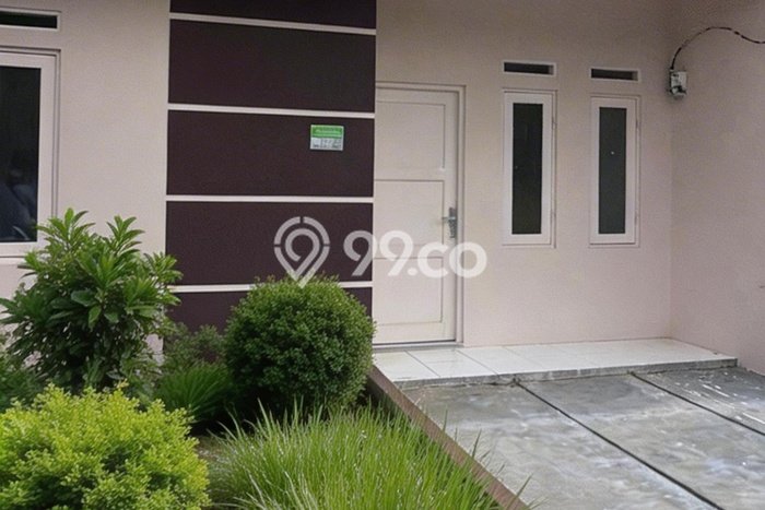 Hunian Terjangkau Dijual Area Curug, Serang Harga Rp 166 Juta Hunian Terjangkau Dijual Area Curug, Serang Harga Rp 166 Juta