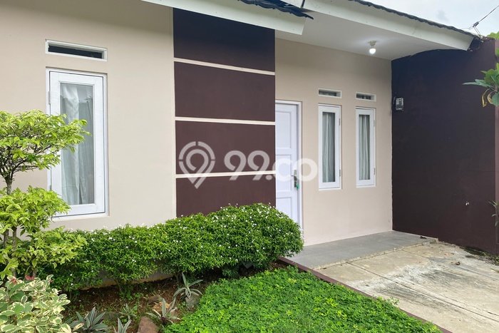 Rumah Budget Terbaik Siap Huni di Curug LT 60m2 Rumah Budget Terbaik Siap Huni di Curug LT 60m2
