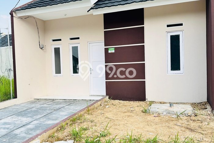 Jual Rumah Murah di Curug Serang Harga Rp 166 Juta LT 60m2 Jual Rumah Murah di Curug Serang Harga Rp 166 Juta LT 60m2