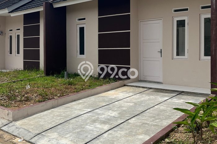 Rumah Murah Dijual Area Curug, Serang Harga Rp 166 Juta Rumah Murah Dijual Area Curug, Serang Harga Rp 166 Juta