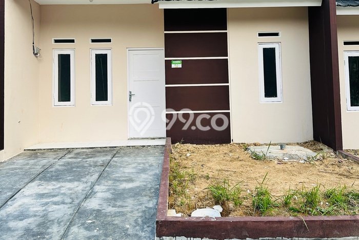PENAWARAN TERBAIK! Rumah Premium di Curug, Luas 60m² LB 36m² PENAWARAN TERBAIK! Rumah Premium di Curug, Luas 60m² LB 36m²
