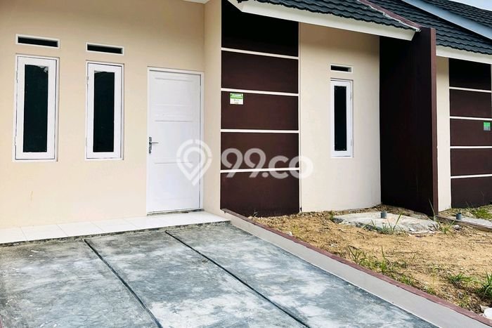 Rumah Murah Dijual Area Curug, Serang Harga Rp 166 Juta Rumah Murah Dijual Area Curug, Serang Harga Rp 166 Juta