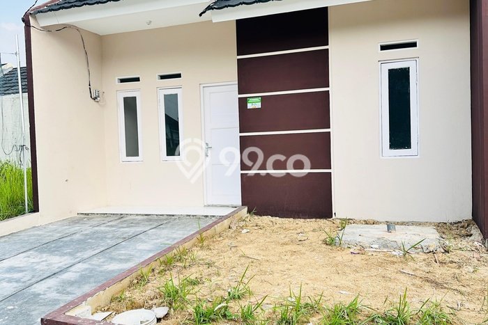 PENAWARAN TERBAIK! Rumah Premium di Curug, Luas 60m² LB 36m² PENAWARAN TERBAIK! Rumah Premium di Curug, Luas 60m² LB 36m²