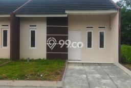 Jual Rumah Murah Meriah Curug Punya 2 KT & LT 60m2 Jual Rumah Murah Meriah Curug Punya 2 KT & LT 60m2
