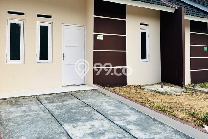 Jual Rumah Murah di Curug Serang Harga Rp 166 Juta LT 60m2 Jual Rumah Murah di Curug Serang Harga Rp 166 Juta LT 60m2
