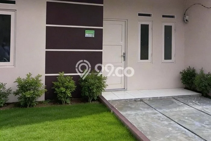 Rumah Budget Terbaik Siap Huni Area Curug LT 60m2 Rumah Budget Terbaik Siap Huni Area Curug LT 60m2