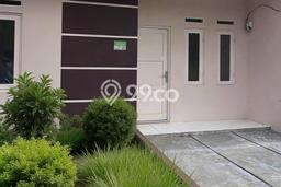 Jual Rumah Murah di Curug Serang Harga Rp 166 Juta LT 60m2 Jual Rumah Murah di Curug Serang Harga Rp 166 Juta LT 60m2