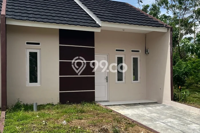 Jual Rumah Murah Meriah Curug Punya 2 KT & LT 60m2 Jual Rumah Murah Meriah Curug Punya 2 KT & LT 60m2
