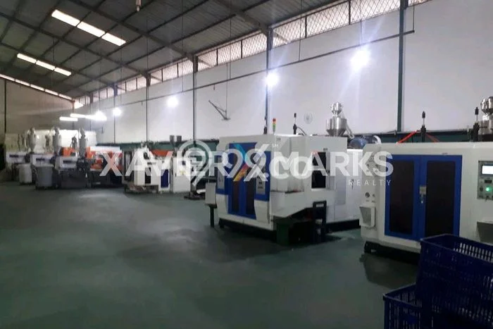 Pabrik Paling Dicari LB 2000m2 Dijual di Mauk Pabrik Paling Dicari LB 2000m2 Dijual di Mauk