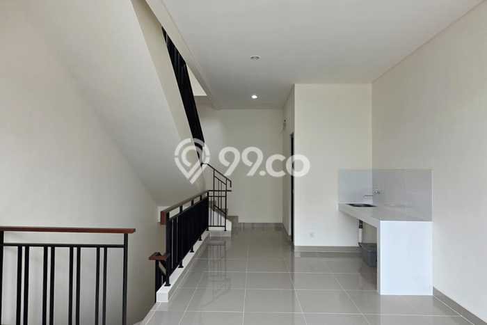 Unit Ruko Dijual di Tangerang LT 54m2 & LB 106m2 Unit Ruko Dijual di Tangerang LT 54m2 & LB 106m2