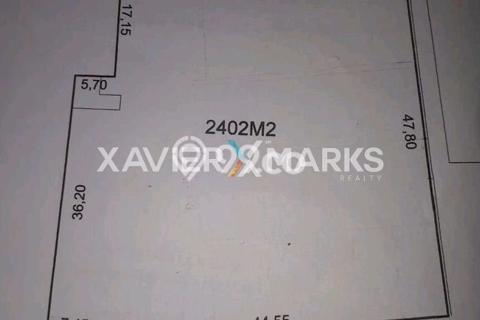 Untuk Dijual Tanah di Jakarta Selatan, Luas 2402m2 SHM Untuk Dijual Tanah di Jakarta Selatan, Luas 2402m2 SHM