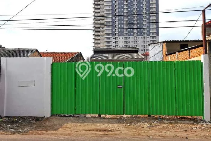 Paling Dicari! Gudang Dijual di Bintaro Harga Kompetitif Paling Dicari! Gudang Dijual di Bintaro Harga Kompetitif