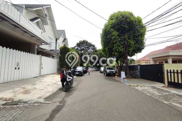 Tanah Kavling Dijual di Jakarta Selatan dengan Spesifikasi 14033m2 Tanah Kavling Dijual di Jakarta Selatan dengan Spesifikasi 14033m2