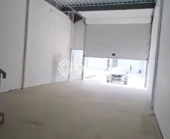 Gudang Bagus Dijual LB 132m2 Lokasi Strategis Tangerang Area Cocok untuk Berbisnis Gudang Bagus Dijual LB 132m2 Lokasi Strategis Tangerang Area Cocok untuk Berbisnis