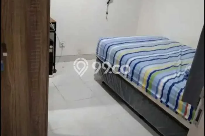 Dijual Kost 9 Kamar di Tangerang untuk Investasi Anda Dijual Kost 9 Kamar di Tangerang untuk Investasi Anda