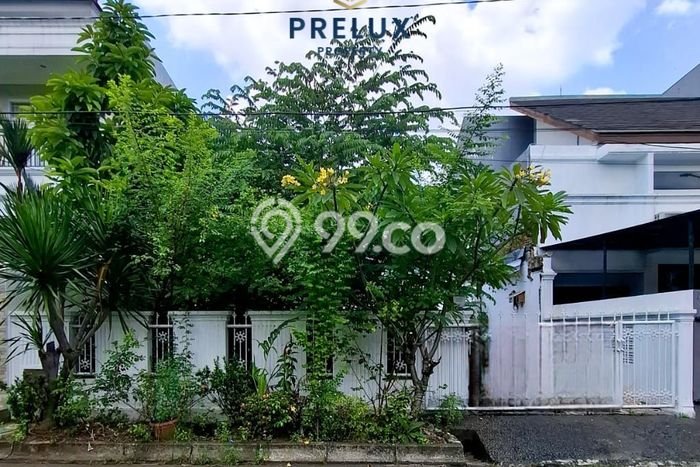 Dijual Tanah Lokasi Prima di , Luas 197m2m², Lingkungan Asri Dijual Tanah Lokasi Prima di , Luas 197m2m², Lingkungan Asri