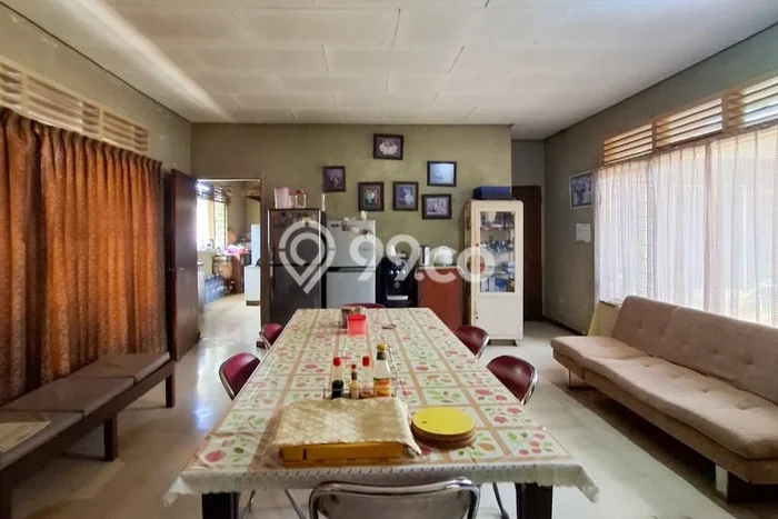 Ready to Use! Premium House LT 937m2 Desain Elegan di Pondok Pinang Ready to Use! Premium House LT 937m2 Desain Elegan di Pondok Pinang
