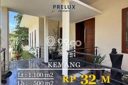 For Sale! Luxury House LT 1100m2 Desain Modern di Kemang For Sale! Luxury House LT 1100m2 Desain Modern di Kemang