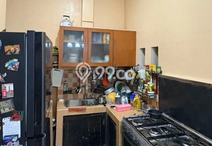 Ready to Use! Luxury House LT 150m2 Desain Modern di Rawamangun Ready to Use! Luxury House LT 150m2 Desain Modern di Rawamangun