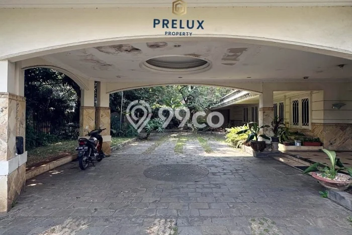 For Sale Rumah Mewah Exclusive di Menteng, Jakarta Pusat For Sale Rumah Mewah Exclusive di Menteng, Jakarta Pusat