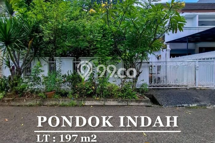 Dijual Tanah Lokasi Prima di , Luas 197m2m², Lingkungan Asri Dijual Tanah Lokasi Prima di , Luas 197m2m², Lingkungan Asri