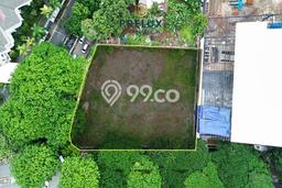 Tanah Dijual di Jakarta Selatan Seluas 2333m2 Strategis Tanah Dijual di Jakarta Selatan Seluas 2333m2 Strategis