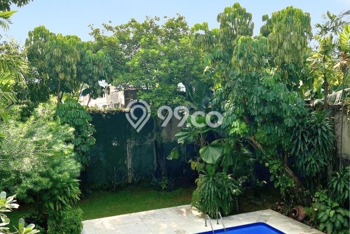 Dijual Rumah Luas Megah Dengan View Cantik di Kemang, Jakarta Selatan Dijual Rumah Luas Megah Dengan View Cantik di Kemang, Jakarta Selatan