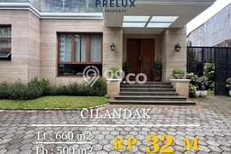 For Sale Rumah Elit Exclusive di Cilandak, Jakarta Selatan For Sale Rumah Elit Exclusive di Cilandak, Jakarta Selatan