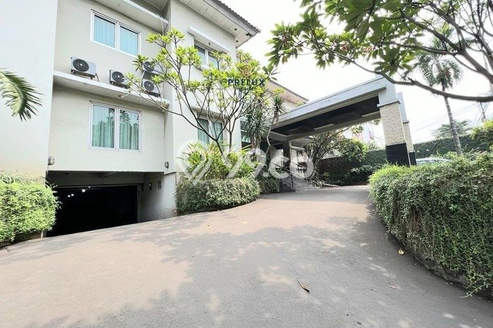 KAWASAN BISNIS! Hotel di Antasari, Luas 2400m², Akses Utama KAWASAN BISNIS! Hotel di Antasari, Luas 2400m², Akses Utama