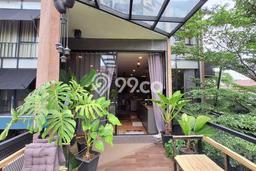 Rumah Luxury Modern Tanpa Renovasi di Lebak Bulus Jakarta Selatan Rumah Luxury Modern Tanpa Renovasi di Lebak Bulus Jakarta Selatan