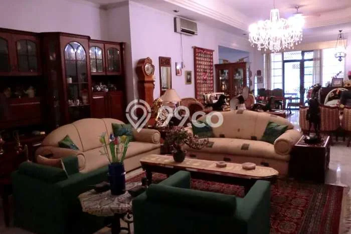 PALING DICARI! Rumah Disewakan dengan Harga Murah di Jakarta Selatan PALING DICARI! Rumah Disewakan dengan Harga Murah di Jakarta Selatan