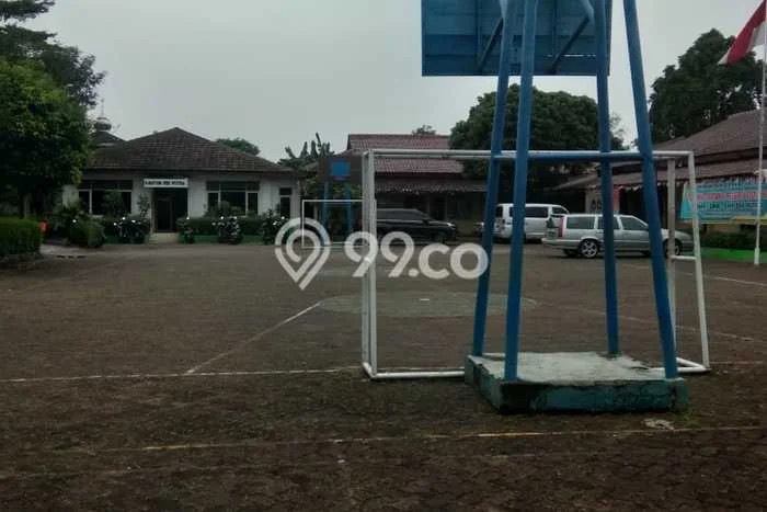 Tanah Dijual Lokasi Ciputat, Tangerang Selatan Luas 2424m2 Legalitas Aman Tanah Dijual Lokasi Ciputat, Tangerang Selatan Luas 2424m2 Legalitas Aman