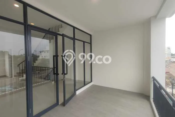 Unit Komersial Disewakan di Tangerang Selatan Area Strategis Harga Kompetitif Unit Komersial Disewakan di Tangerang Selatan Area Strategis Harga Kompetitif